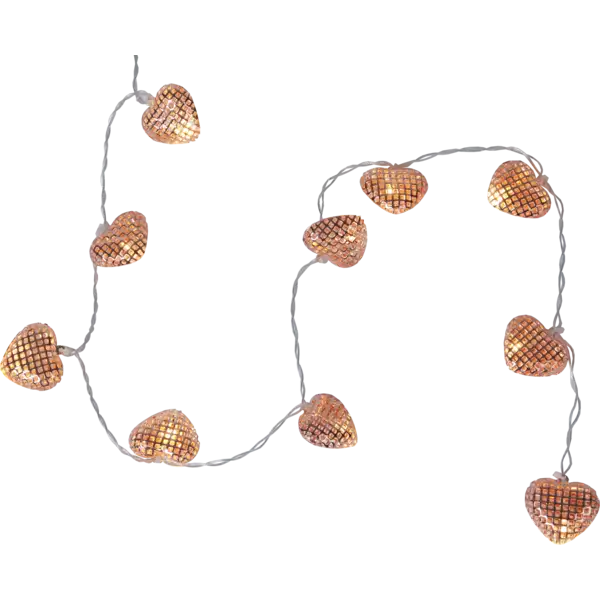 Lichterkette Neartz