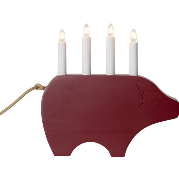 Ljusstake Gry