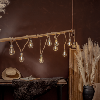 Light Chain Jutta outdoor