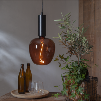 LED Lamp E27 Decoled