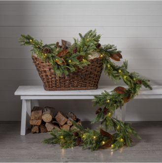 Garland Mixi