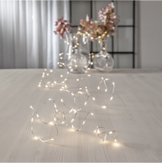 Light Chain Dew Drop