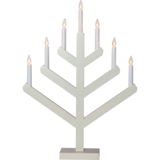 Candlestick Vinga