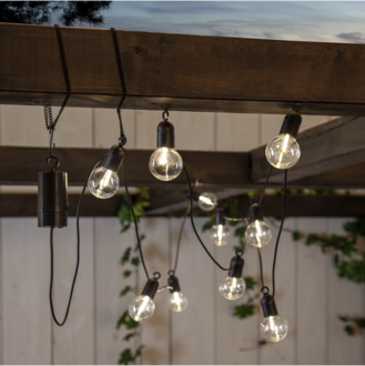 Light Chain Fiesta