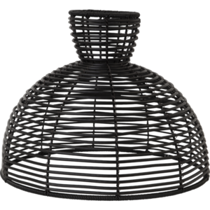 Lamp shade Runde