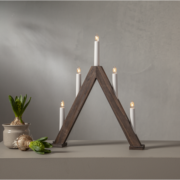 Candlestick Albo