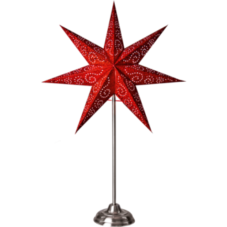 Paper Star Antique