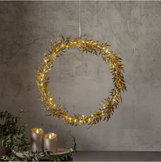 Hanging Decoration Elegant
