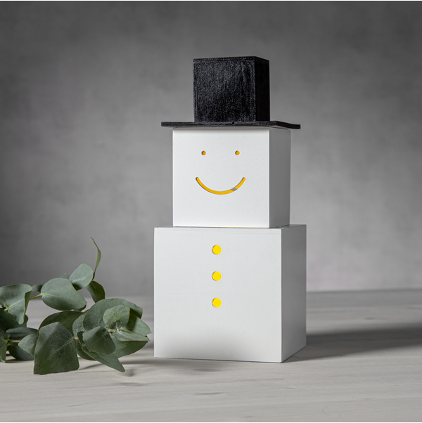 Indoor Decoration SNOWMAN