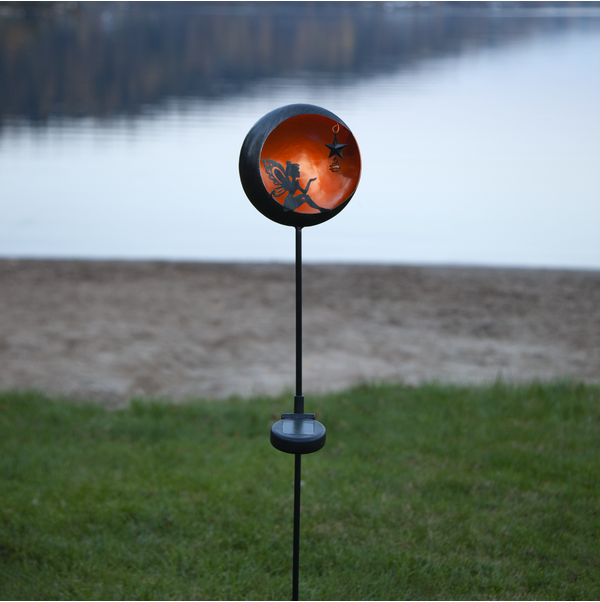 Solar Decoration Fairytale
