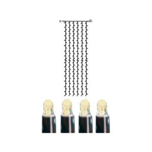Curtain Lights Extra System LED