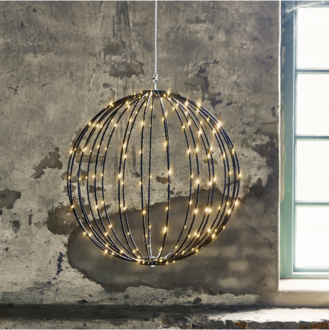 Hanging Decoration Mounty