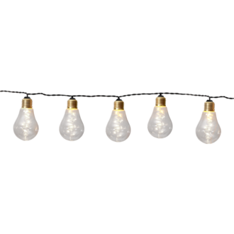 Light Chain Glow