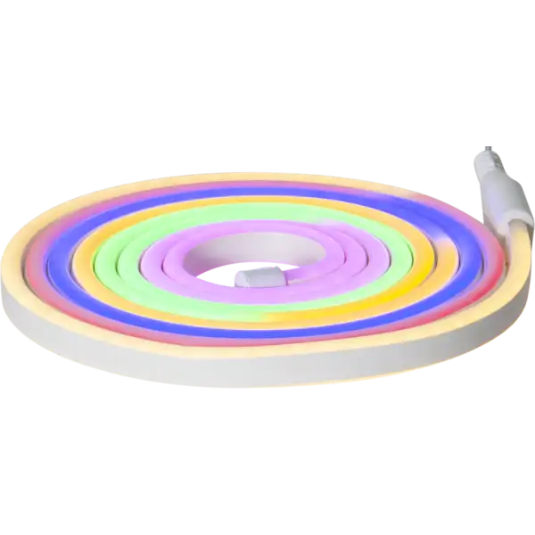 Lichtschlauch FlatNeonLED