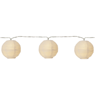 Light Chain Festival
