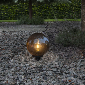 Outdoor Decoration Orby
