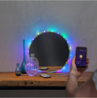 Light Chain Smart Light Strip