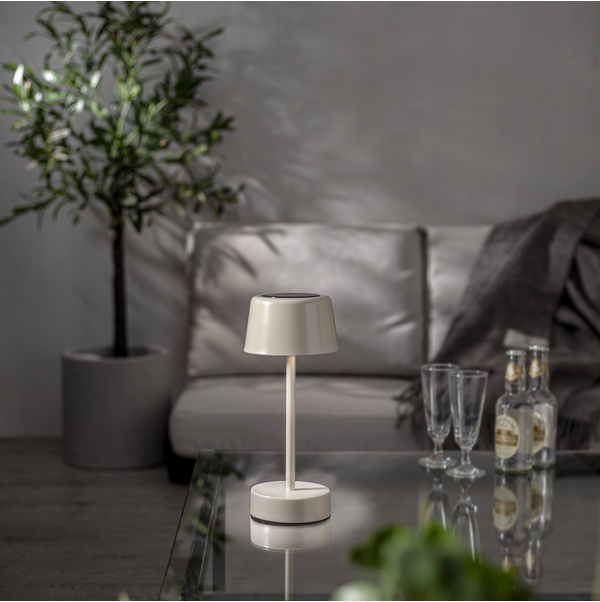 Solar Lamp Solei