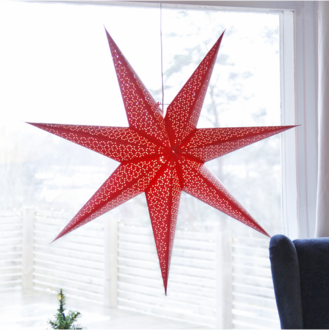 Paper Star Dot