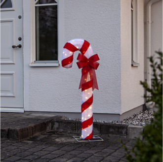 Outdoor Decoration CandyCane