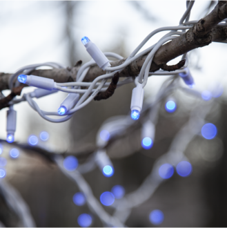 Start Cable System LED