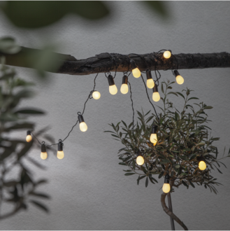 Light Chain Small Hooky