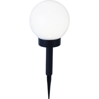 Solar Decoration Globus