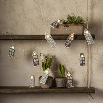 Light Chain Villa