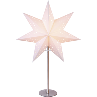 Star on Base Bobo