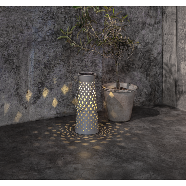 Solar Lantern Romby