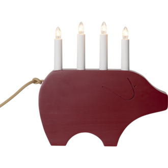 Candlestick Gry