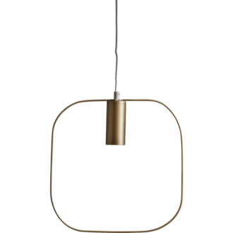 Hanging Decoration Shape