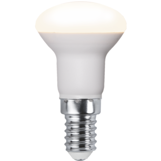 LED Lamp E14 R39 Reflector opaque