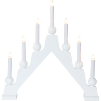 Candlestick Emma