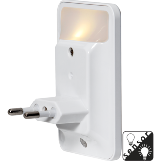 LED Nightlight Functional