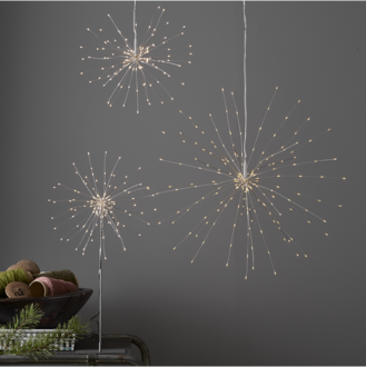 Star on Base Firework®
