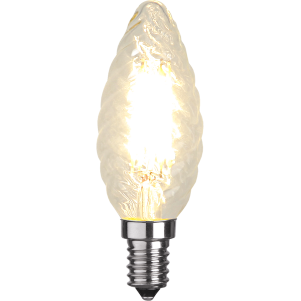 LED-Lampe E14 TC35 Clear