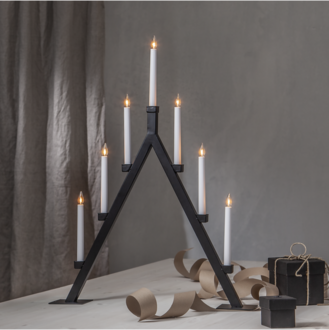 Candlestick Oliver