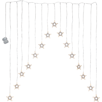 Curtain Lights DecyStar