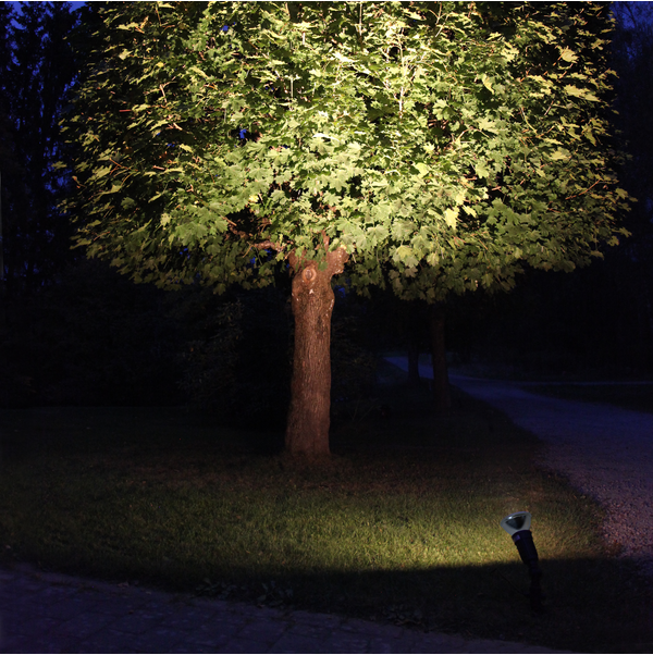 LED Lamp E27 PAR38 Spotlight Outdoor