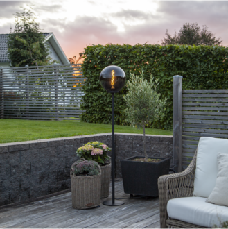 Floor lamp Orby