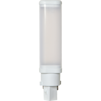 LED Lamp G24d-2 PL Lamp