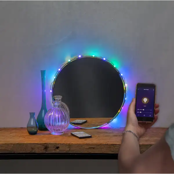 Lichterkette Smart Light Strip