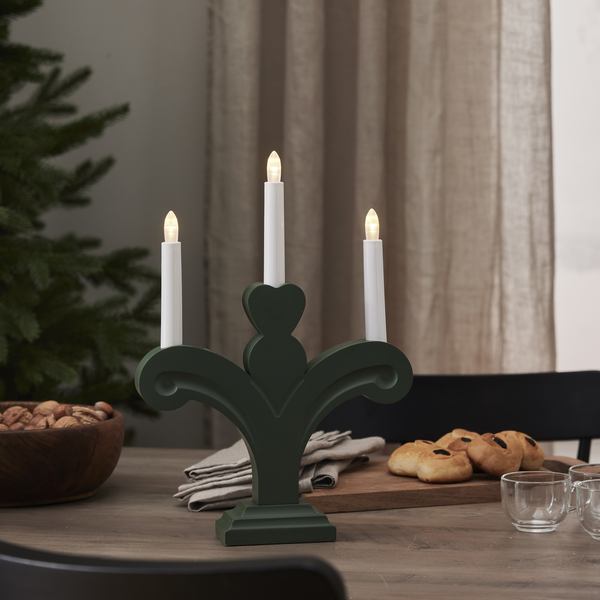 Candlestick Orsa