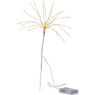 Decorative Twig Firework