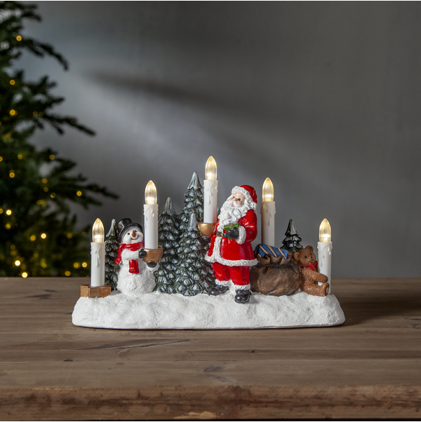 Candlestick Merryville 
