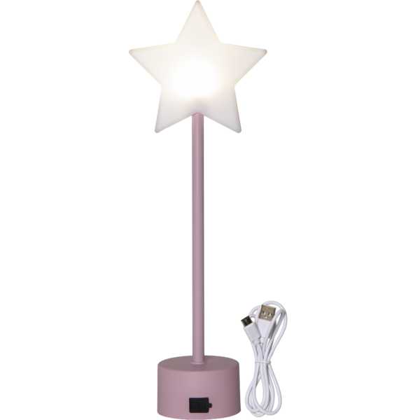 Star on Base Blizz