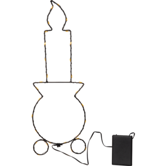 Indoor Decoration Candly