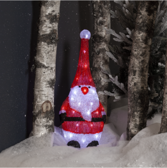 Outdoor Decoration Crystalo