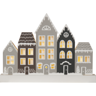 Candlestick VILLA